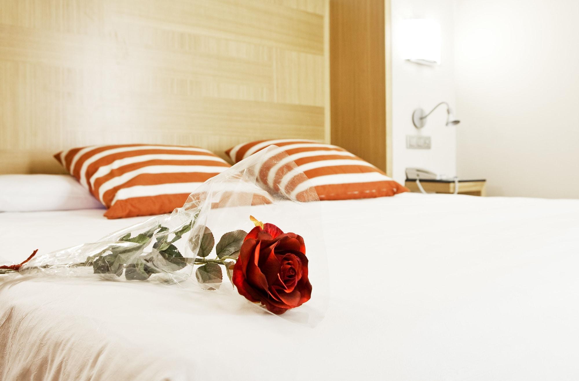 Hotel Itaca Jerez Jerez de la Frontera