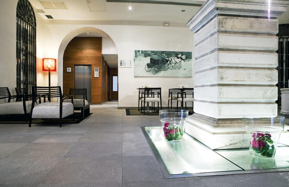 Itaca Jerez Hotel