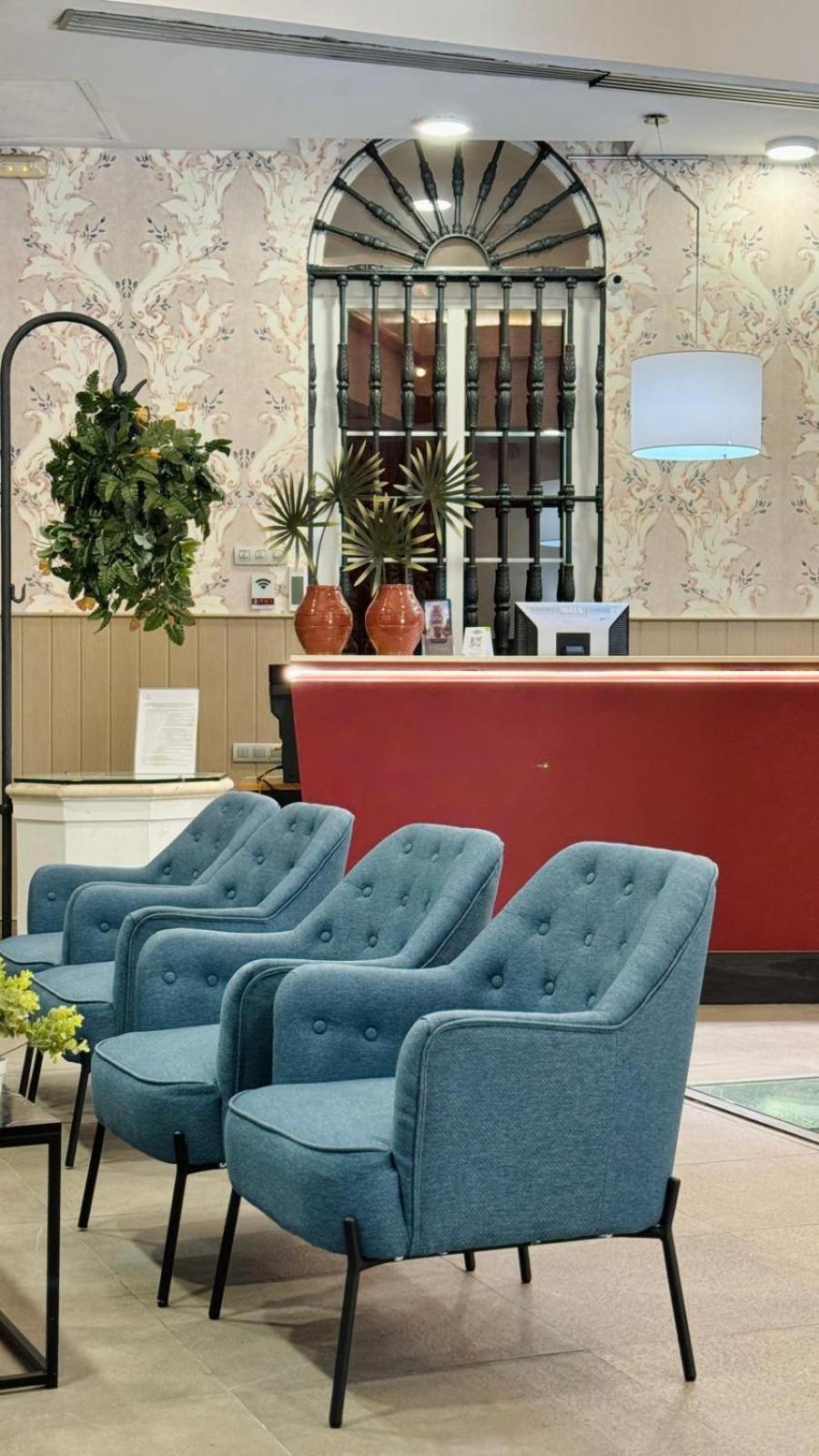 Itaca Jerez Hotel
