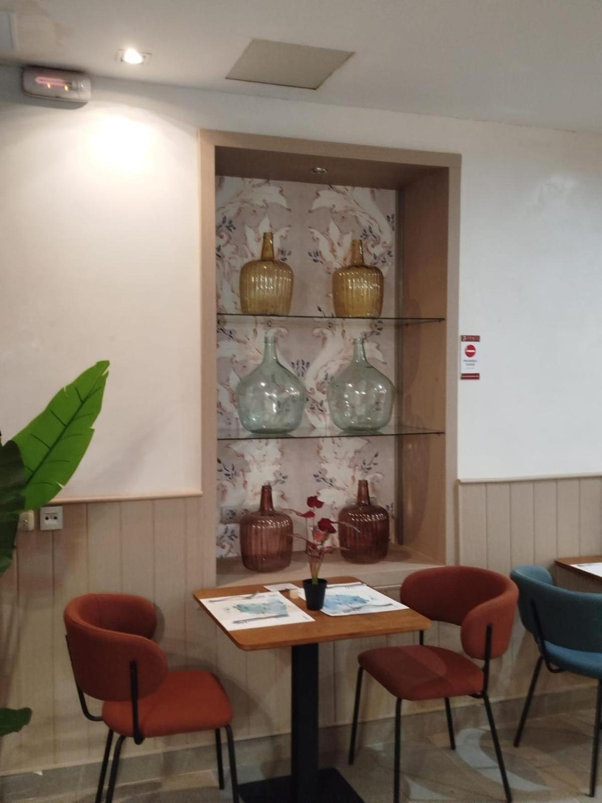 Itaca Jerez 4* Jerez de la Frontera