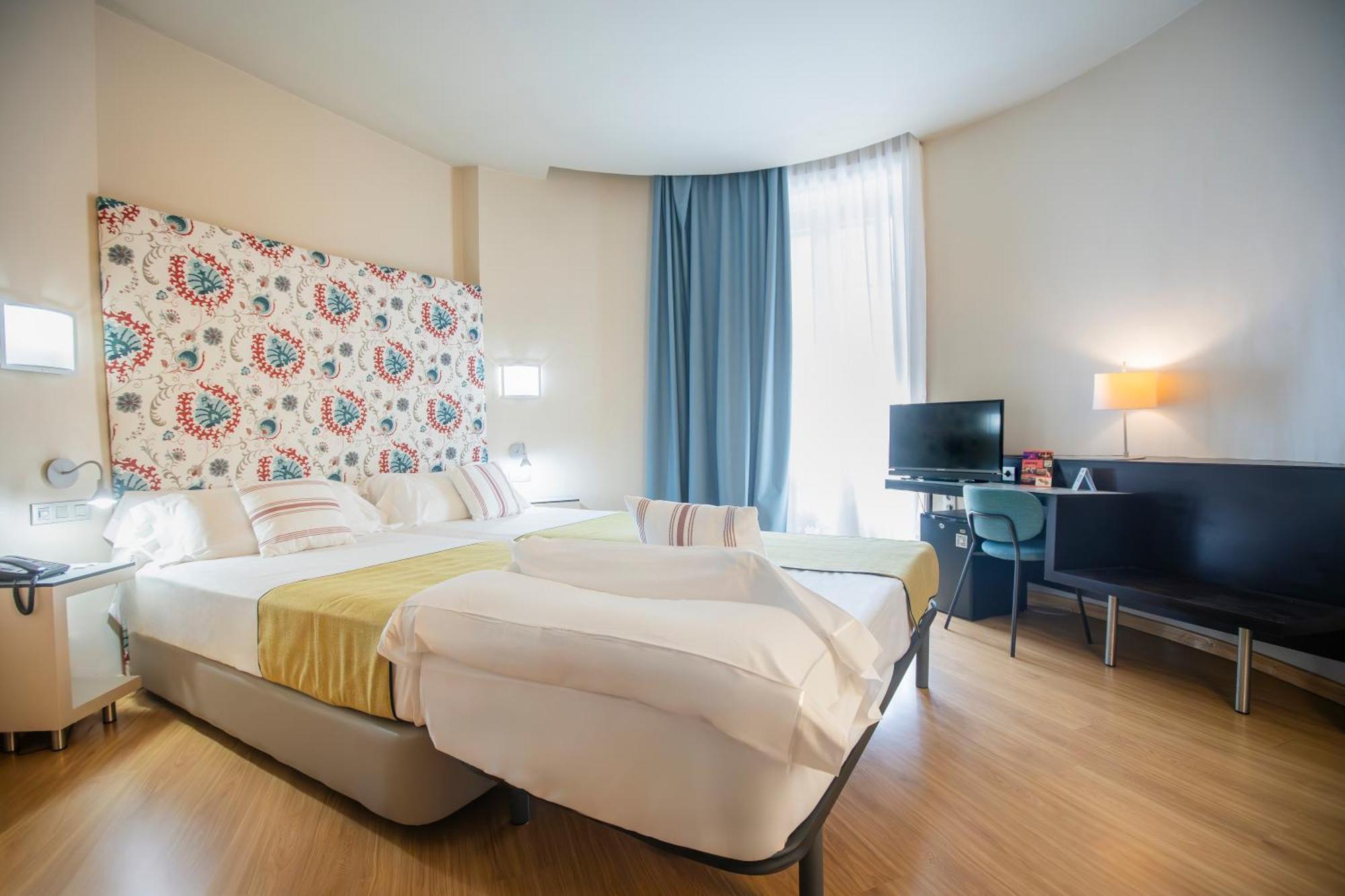 Hotel Itaca Jerez Jerez de la Frontera