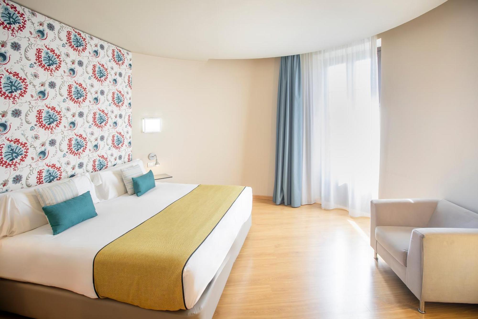 Itaca Jerez Hotel