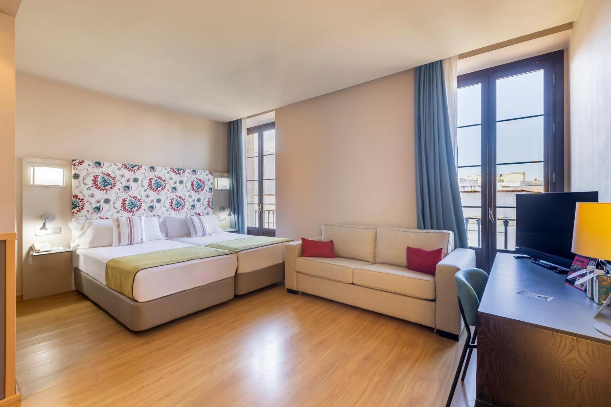 Itaca Jerez By Soho Boutique 4*