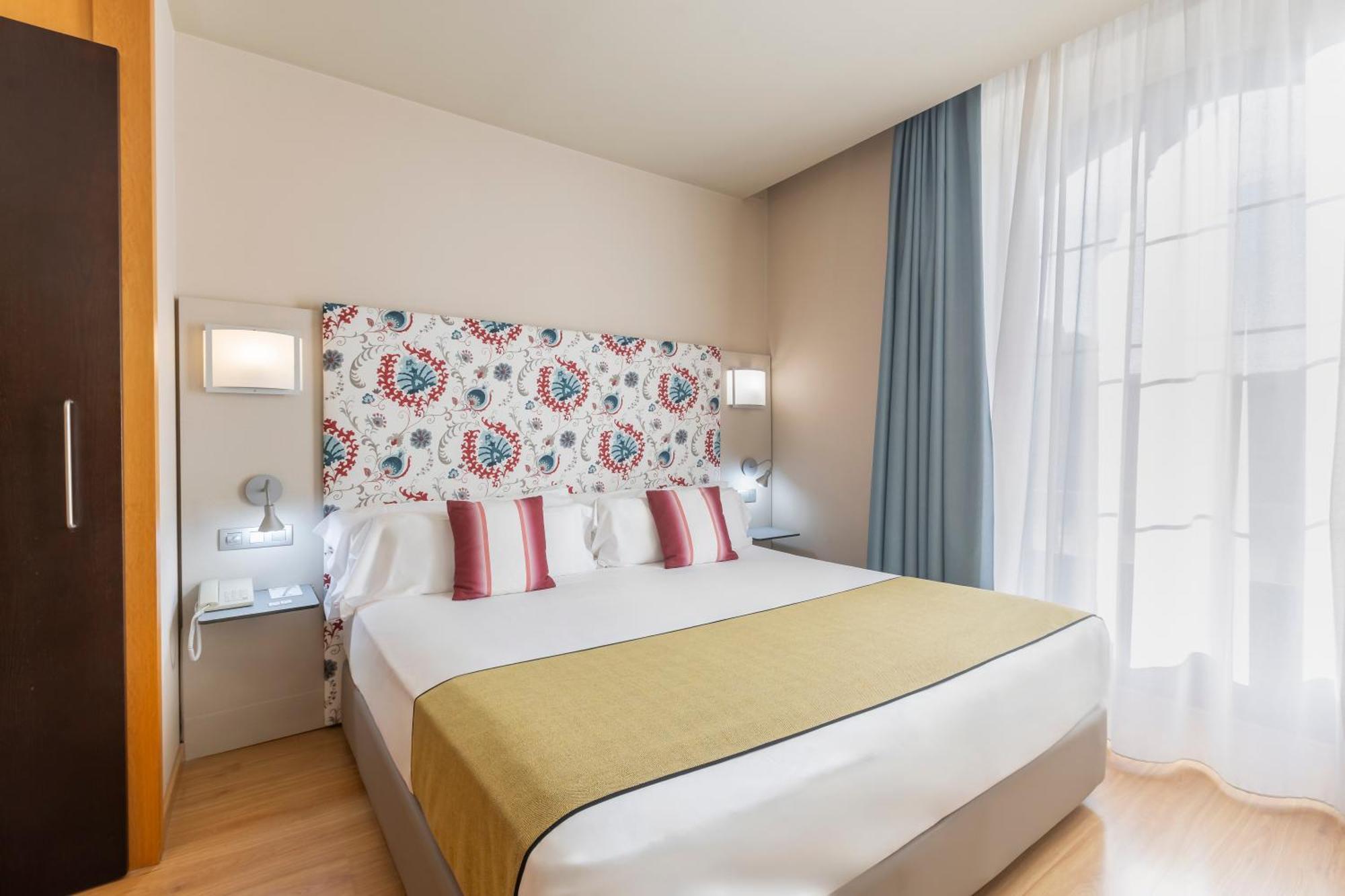 Itaca Jerez Hotel