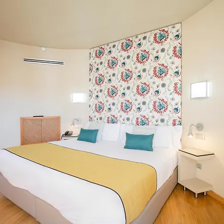 Itaca Jerez By Soho Boutique Hotel Jerez de la Frontera Exterior photo