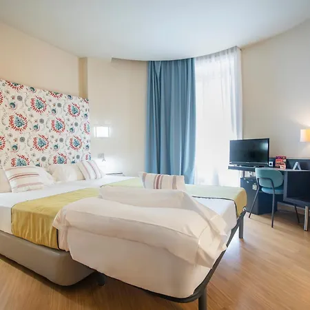 Itaca Jerez By Soho Boutique Hotel Jerez de la Frontera Exterior photo