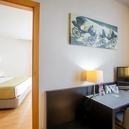 Itaca Jerez By Soho Boutique Hotel Jerez de la Frontera Exterior photo