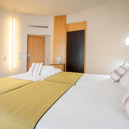 Itaca Jerez By Soho Boutique Hotel Jerez de la Frontera Exterior photo