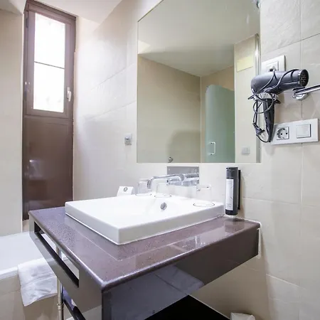 Itaca Jerez By Soho Boutique Hotel Jerez de la Frontera Exterior photo