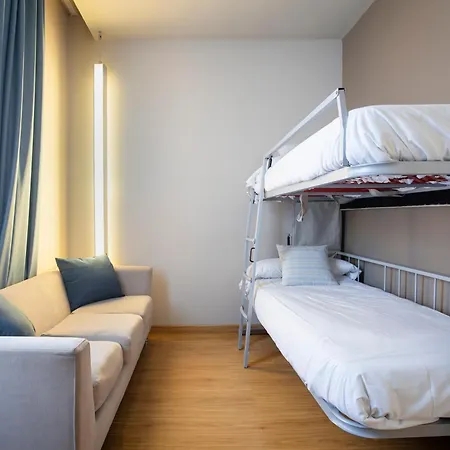 Itaca Jerez By Soho Boutique Hotel Jerez de la Frontera Exterior photo