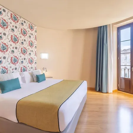 Itaca Jerez By Soho Boutique Hotel Jerez de la Frontera Exterior photo