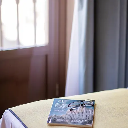 Itaca Jerez By Soho Boutique Hotel Jerez de la Frontera Exterior photo