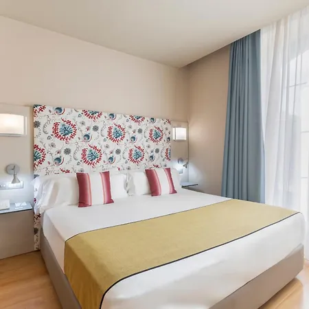 Itaca Jerez By Soho Boutique Hotel Jerez de la Frontera Exterior photo