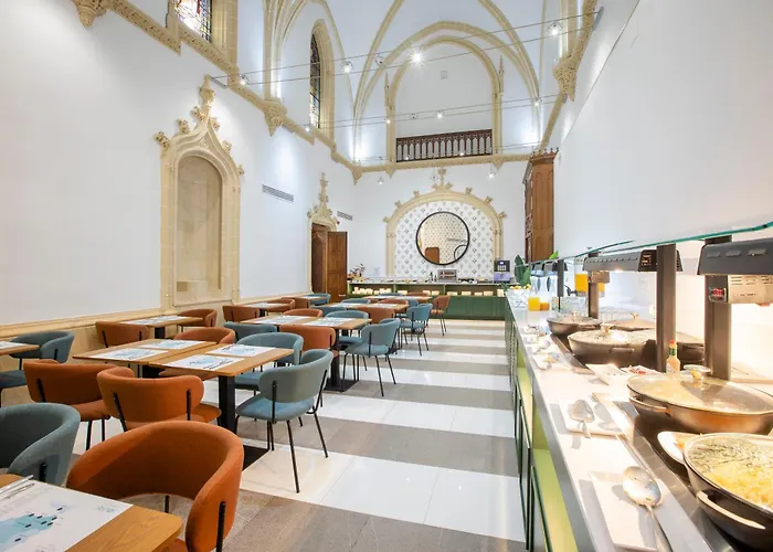 Itaca Hotel Jerez