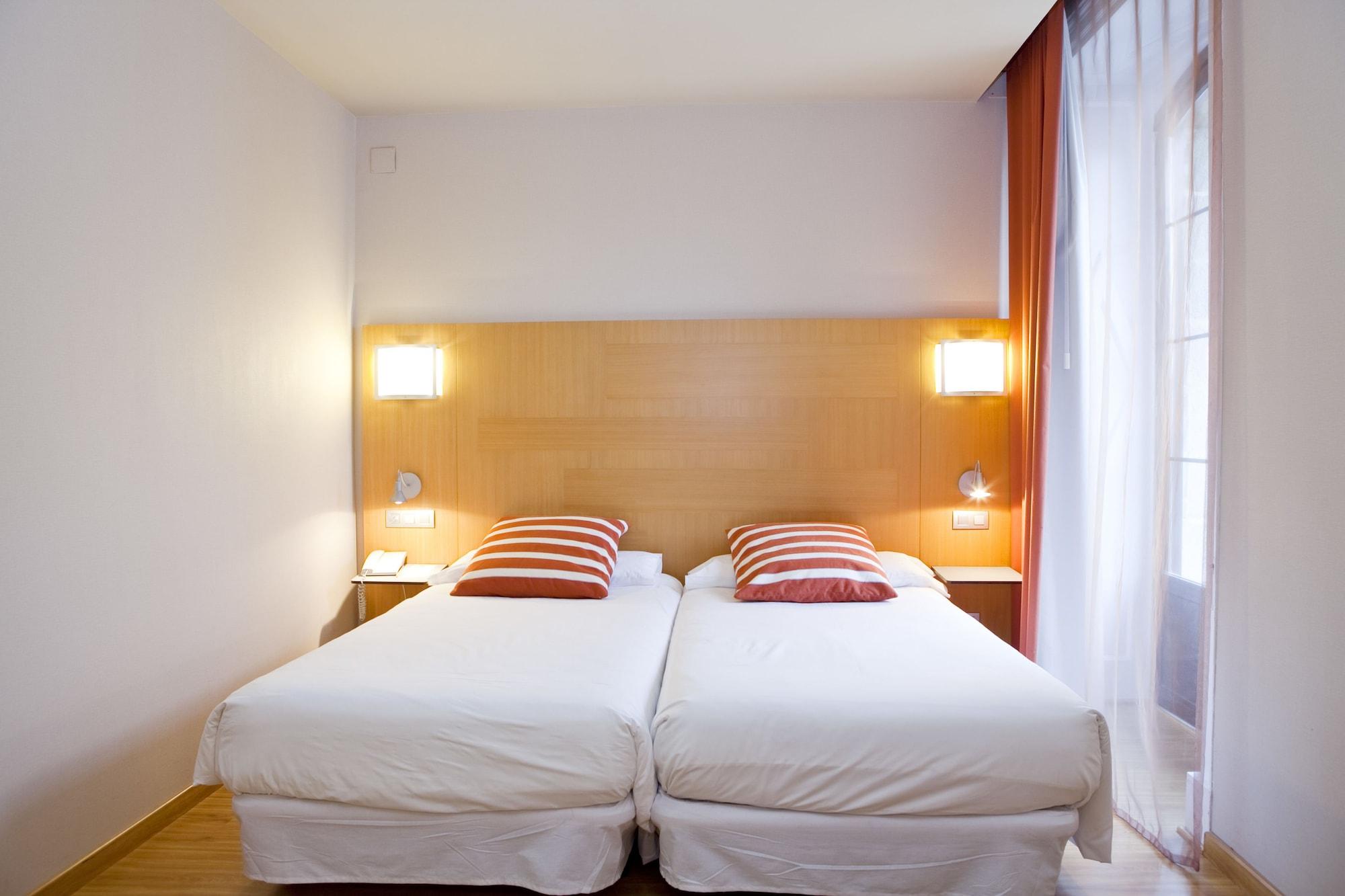 Hotel Itaca Jerez 4*