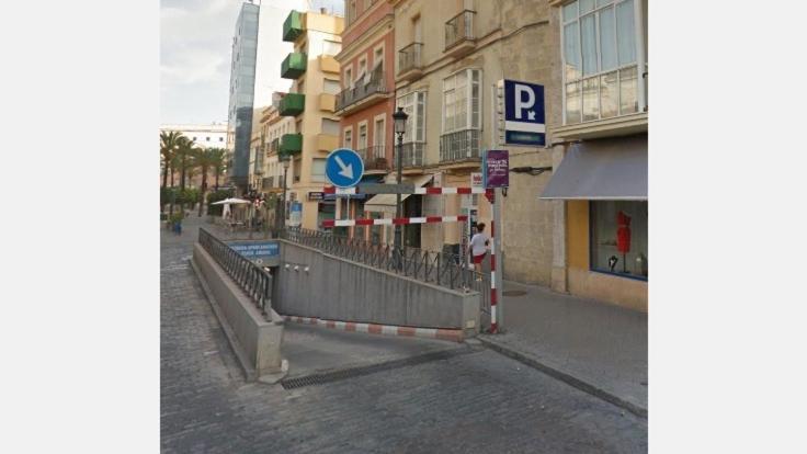 Hotel Itaca Jerez