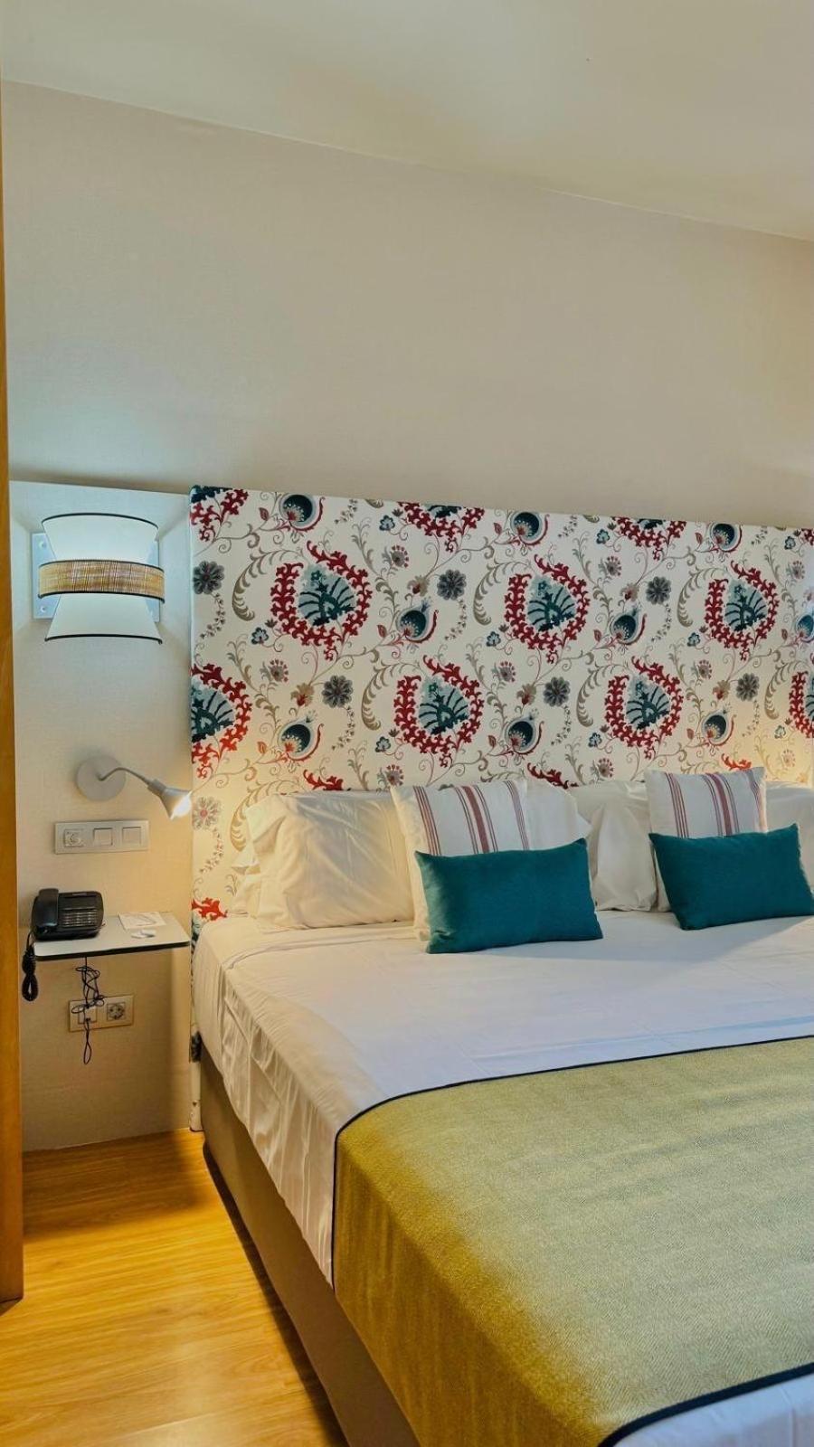 Hotel Itaca Jerez