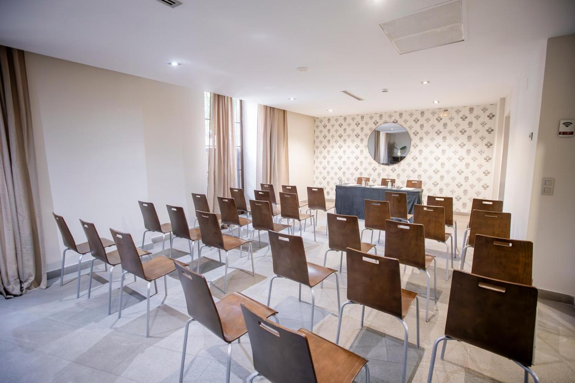 Itaca Jerez Hotel Jerez de la Frontera