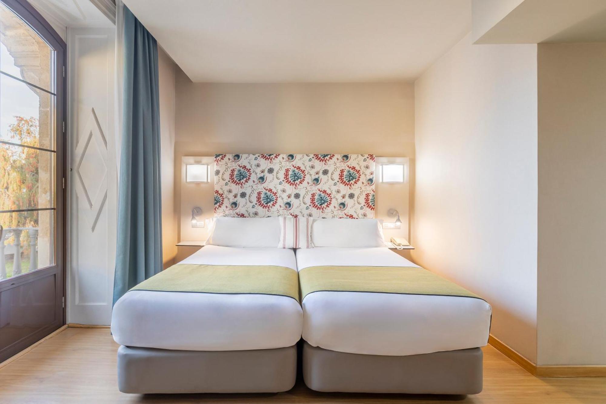 Hotel Itaca Jerez 4*