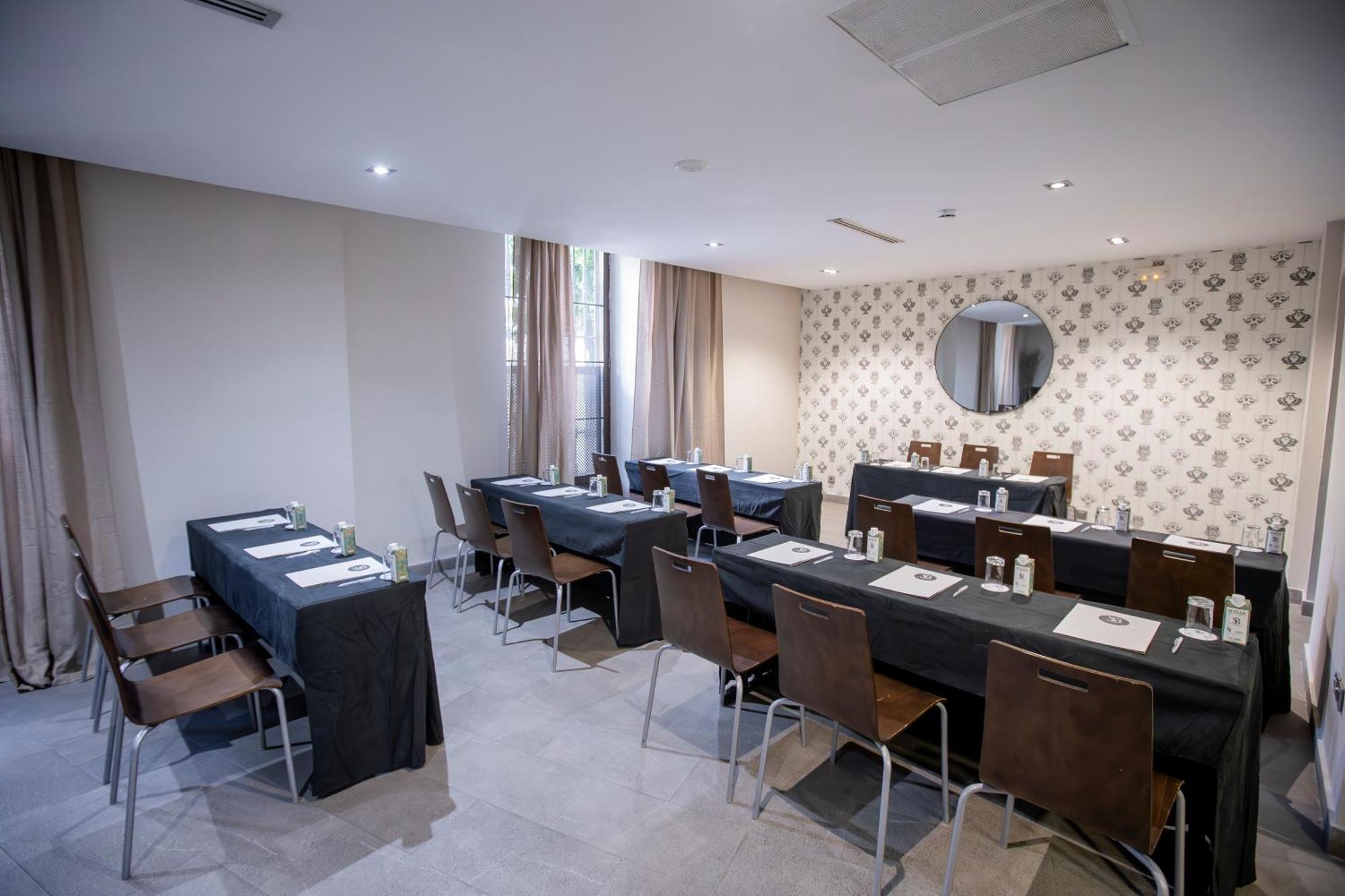 Hotel Itaca Jerez 4*
