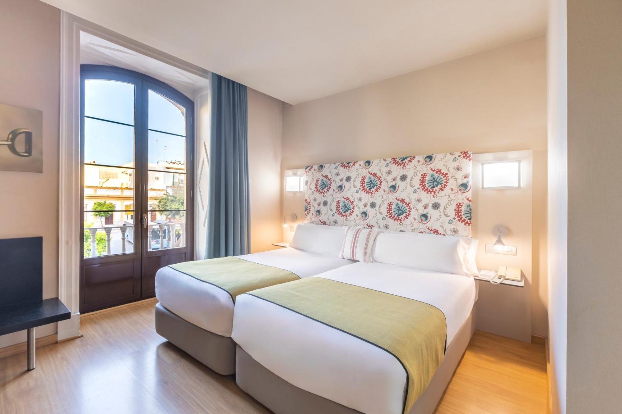 Itaca Jerez Hotel Jerez de la Frontera
