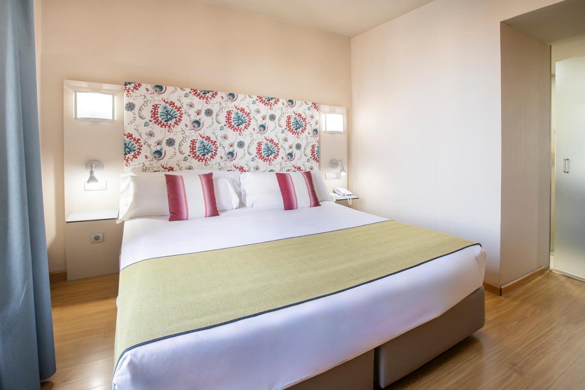 Hotel Itaca Jerez 4*