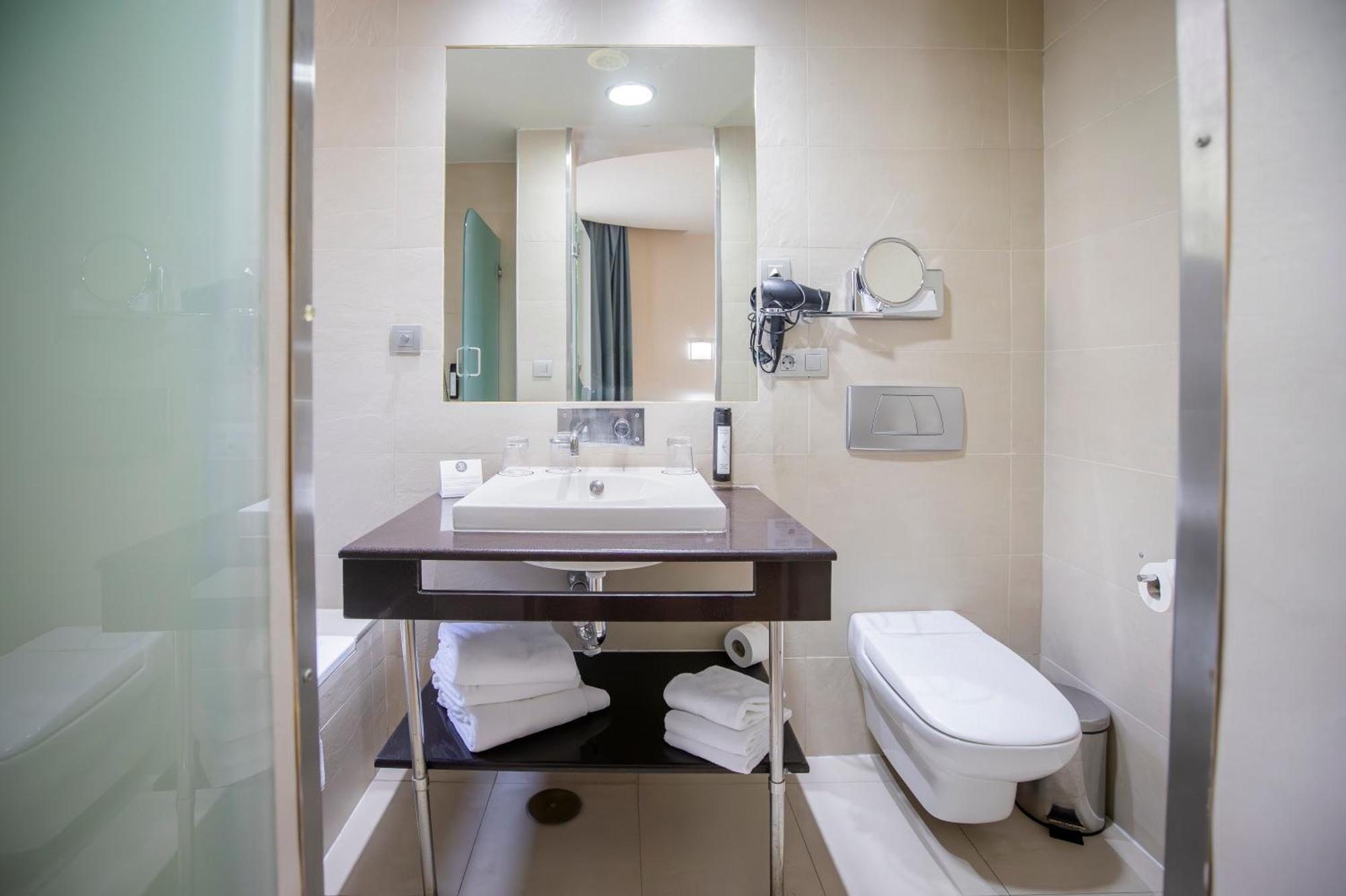 Hotel Itaca Jerez Jerez de la Frontera