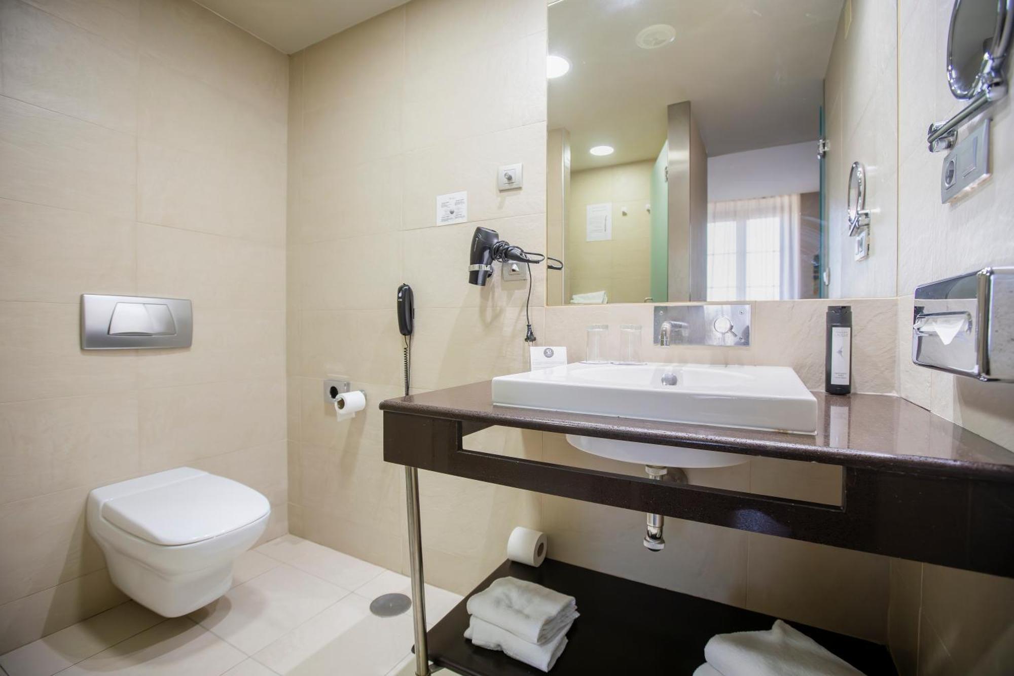Itaca Jerez Hotel Jerez de la Frontera