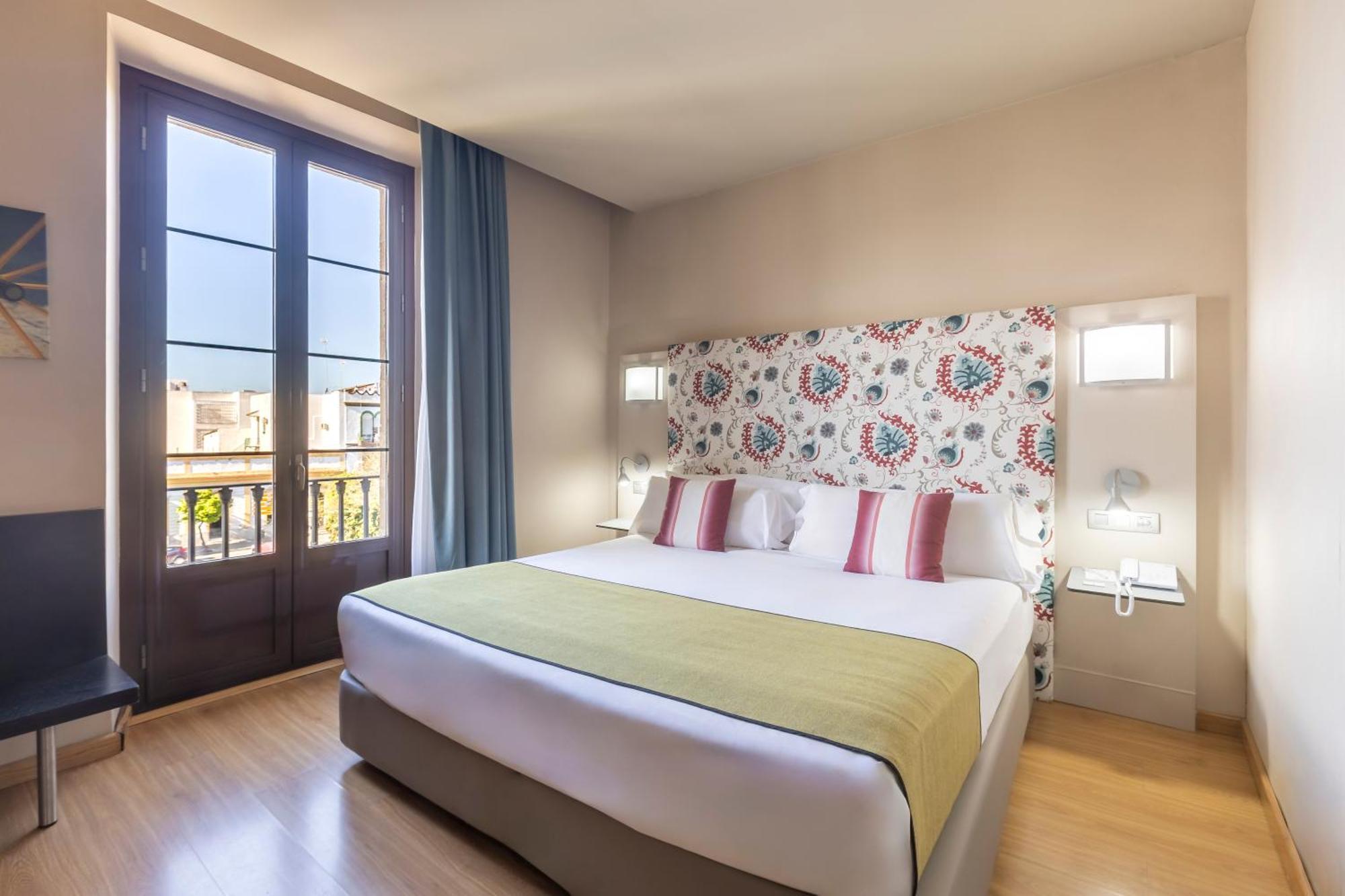 Hotel Itaca Jerez Jerez de la Frontera