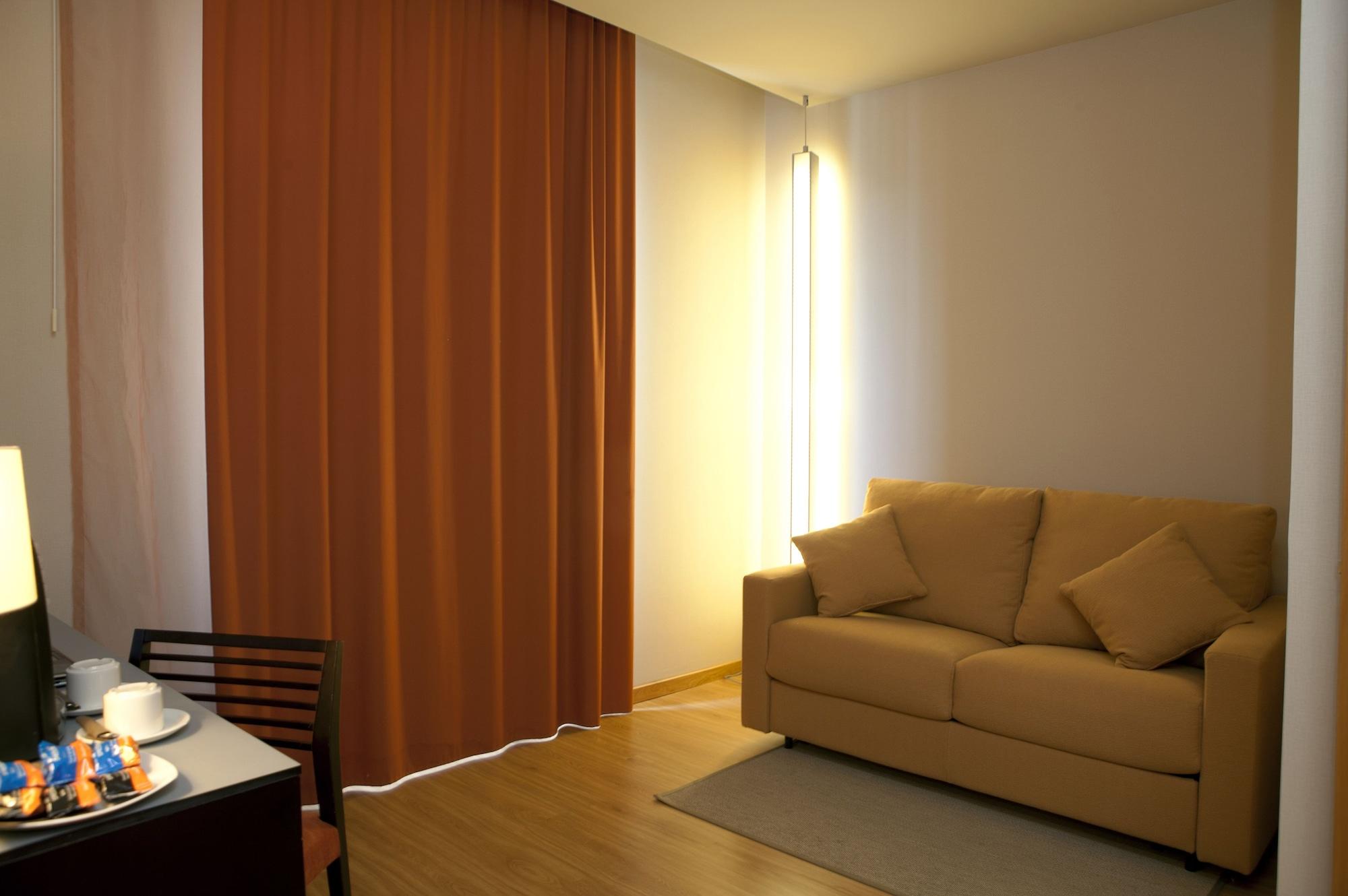 Itaca Jerez By Soho Boutique 4*