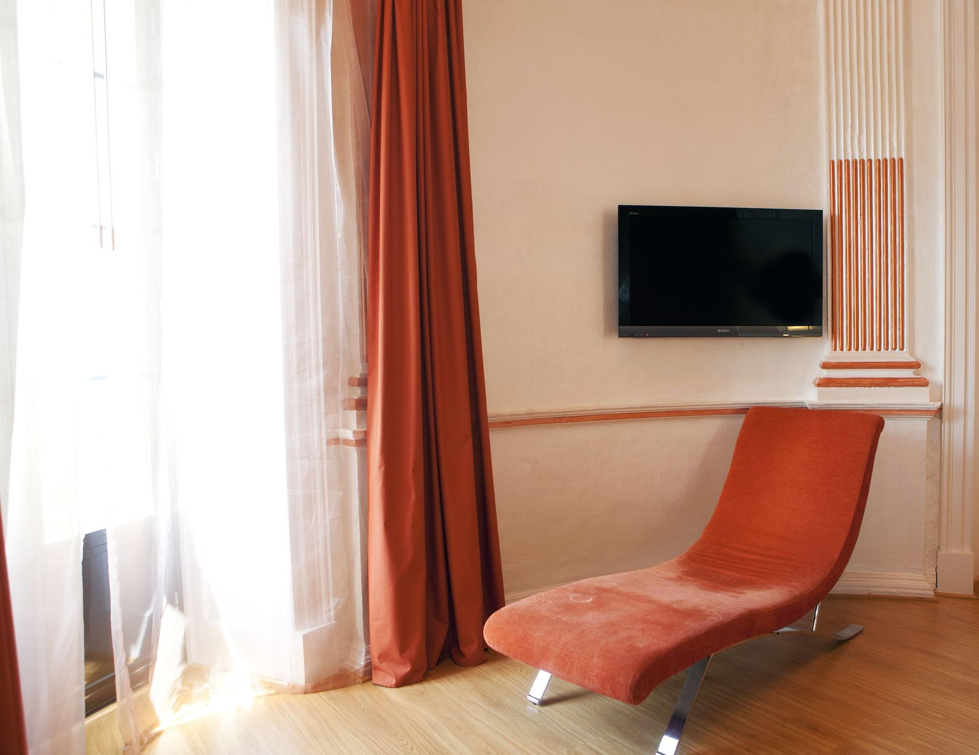 Itaca Jerez By Soho Boutique Hotel 4*
