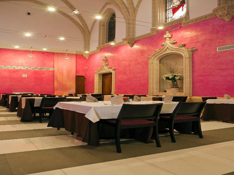 Itaca Jerez By Soho Boutique 4* Jerez de la Frontera