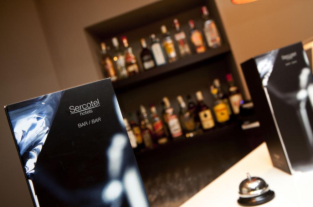 Itaca Jerez By Soho Boutique Hotel