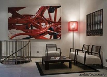 Itaca Jerez By Soho Boutique 4* Jerez de la Frontera