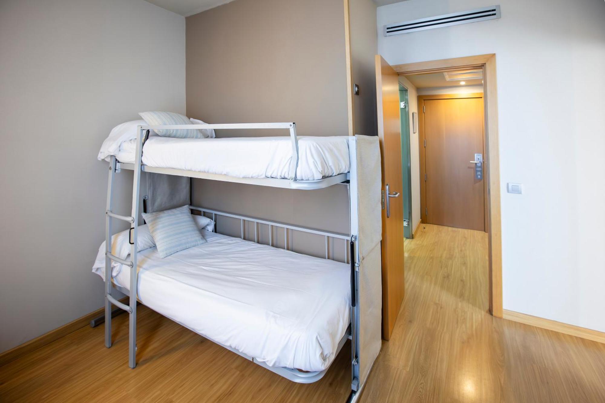 Itaca Jerez By Soho Boutique 4*