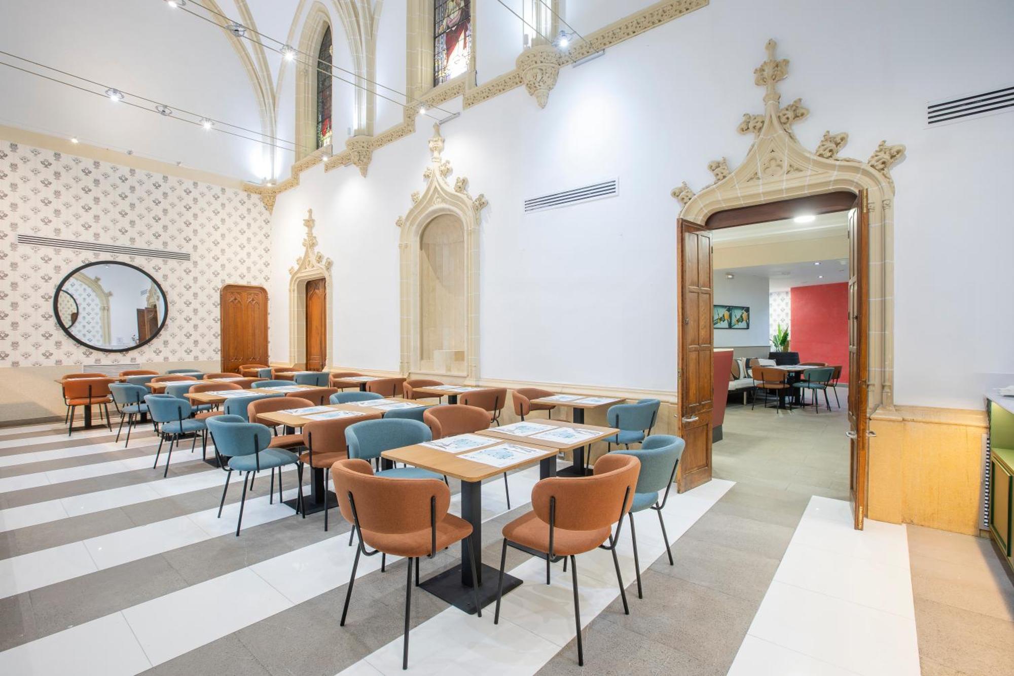 Hotel Itaca Jerez By Soho Boutique Jerez de la Frontera