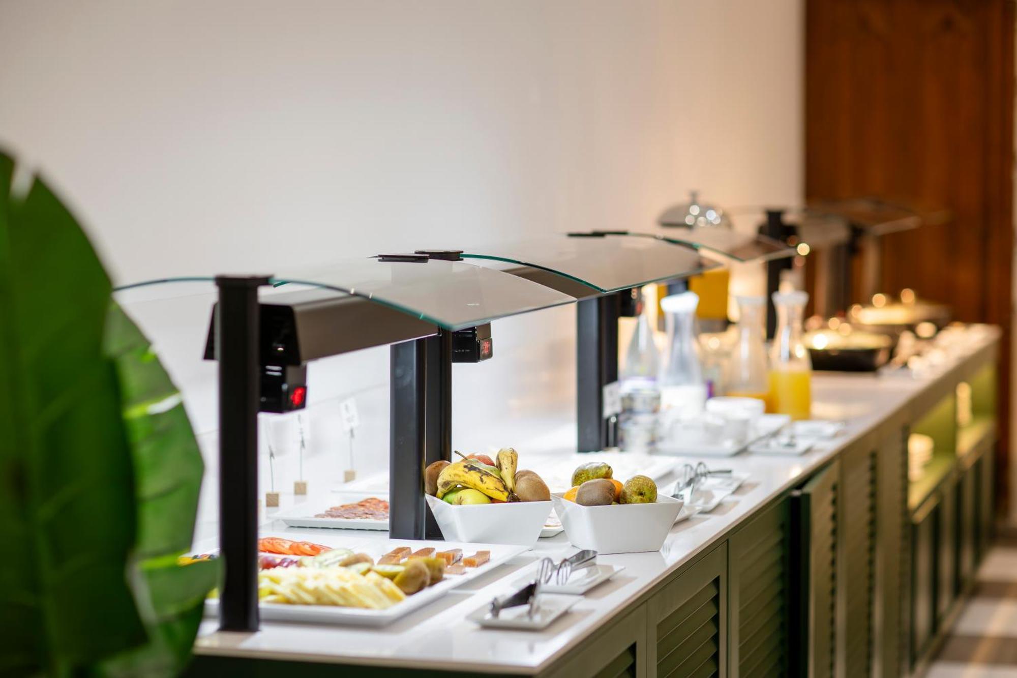 Hotel Itaca Jerez By Soho Boutique Jerez de la Frontera
