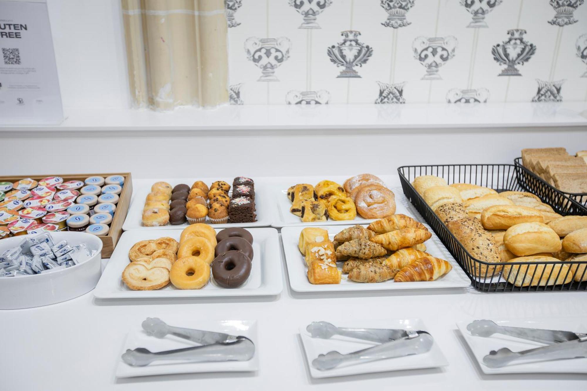 Itaca Jerez By Soho Boutique Hotel 4*