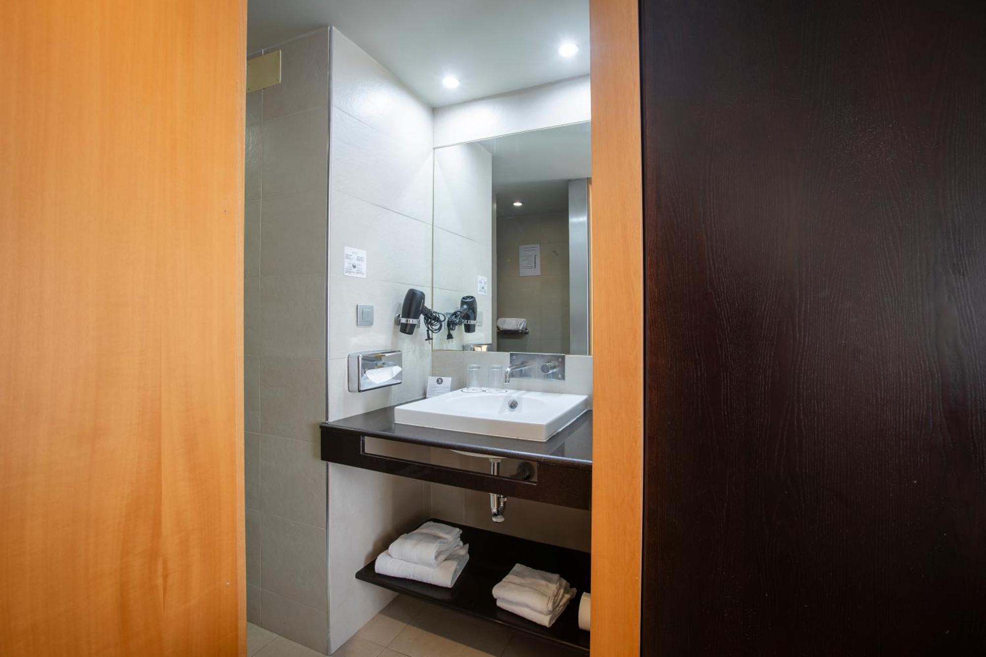 Hotel Itaca Jerez By Soho Boutique 4*