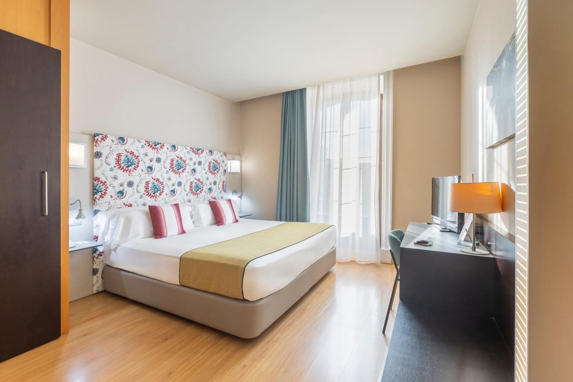 Itaca Jerez By Soho Boutique 4*