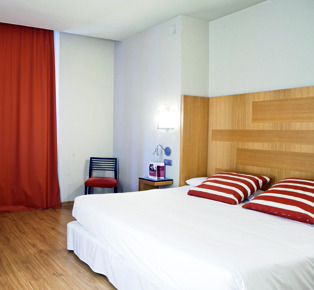 Itaca Jerez By Soho Boutique Hotel Jerez de la Frontera