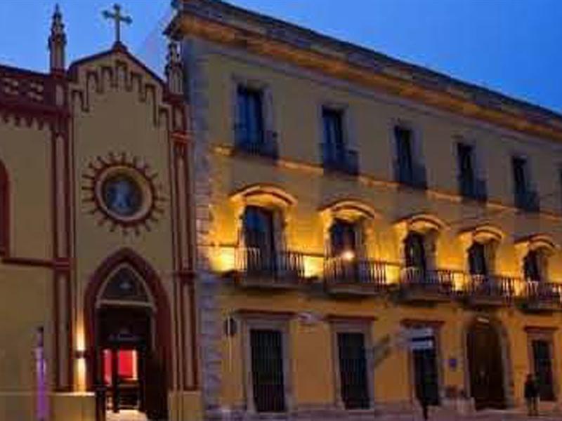 Itaca Jerez Hotel