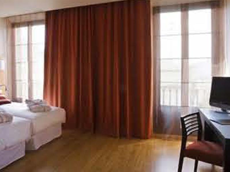 Itaca Jerez 4* Jerez de la Frontera