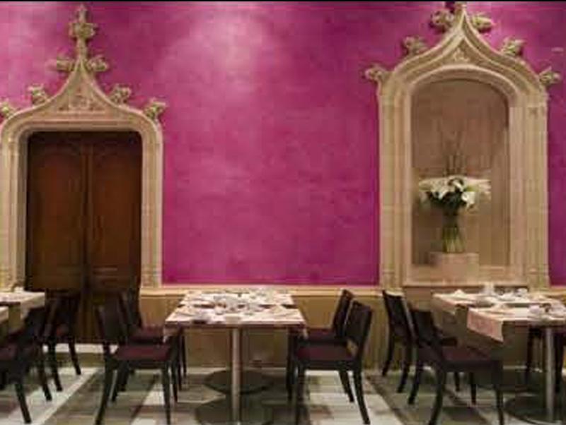 Itaca Jerez Hotel