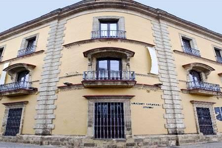 Hotel Itaca Jerez By Soho Boutique 4*