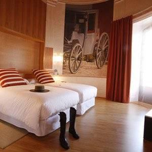Itaca Jerez By Soho Boutique 4*