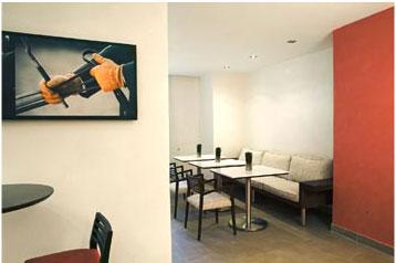 Itaca Jerez By Soho Boutique Hotel 4*