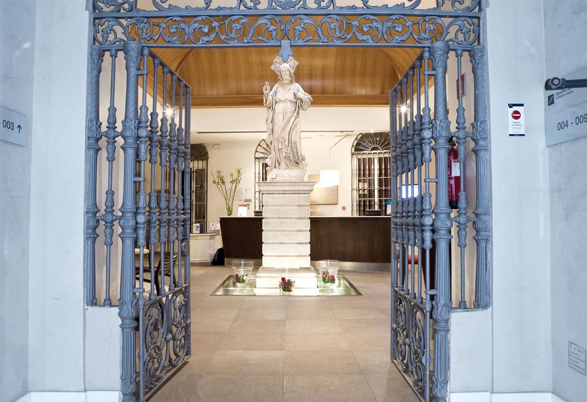 Itaca Jerez By Soho Boutique 4*