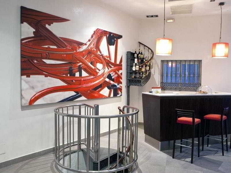 Hotel Itaca Jerez 4*
