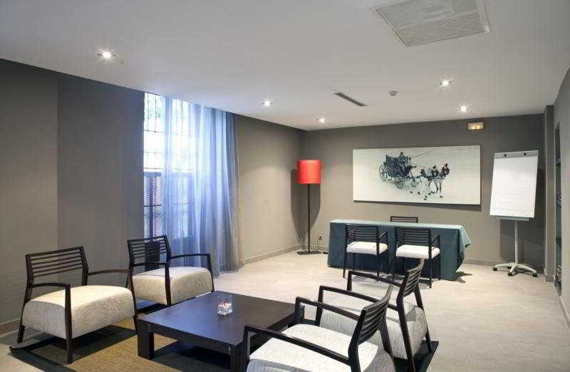 Itaca Jerez 4*